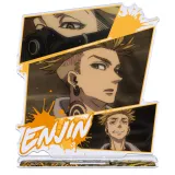 ガチアクタ アクリルキャラスタンド エンジン 場面写ver. 1