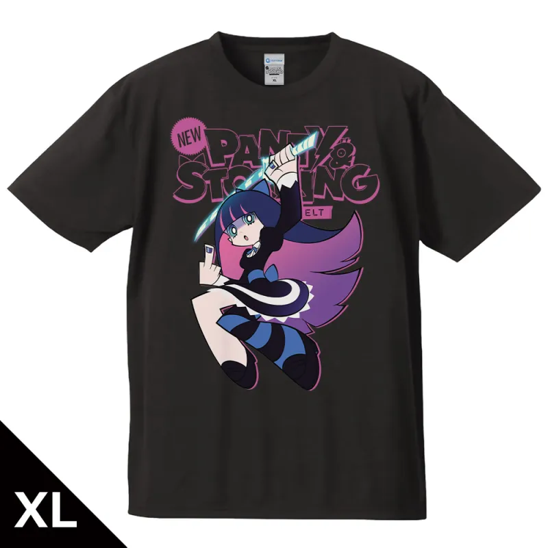 Tシャツ ストッキング キービジュアルver. XLサイズ