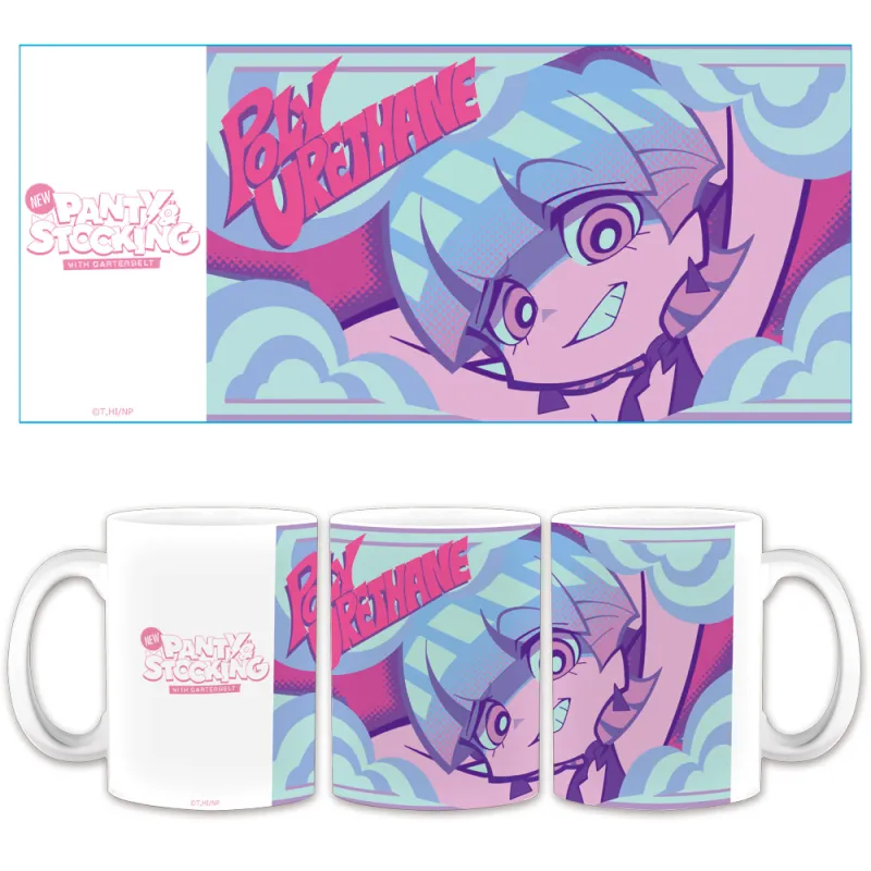 マグカップ ポリウレタン