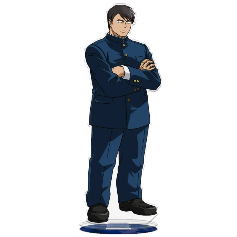 レッツゴー怪奇組 アクリルキャラスタンド 主人公