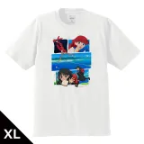 さよならララ Tシャツ キービジュアルver. XLサイズ 1