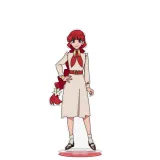 さよならララ アクリルキャラスタンド ララ 人間ver. 1