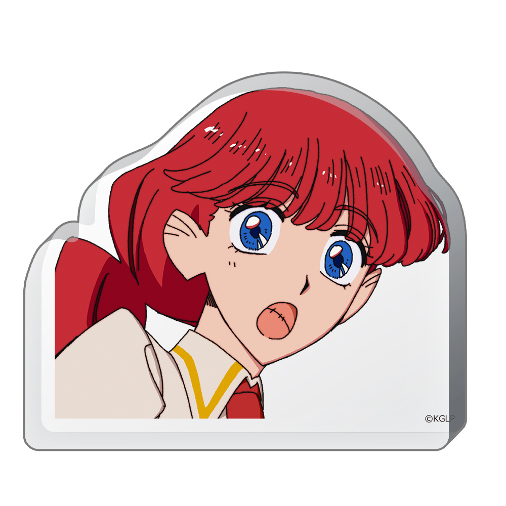 さよならララ 厚みアクリルスタンド ララ 2