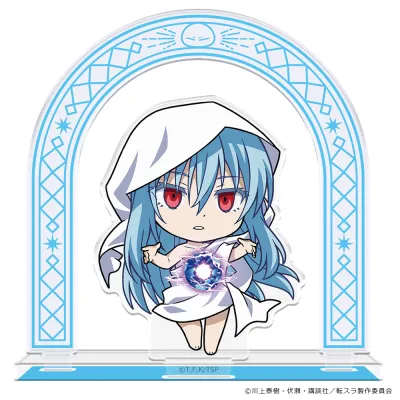 アクリルキャラスタンド ラファエル デフォルメキャラ