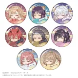 ふわみんトレーディング缶バッジ 1