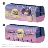 超かぐや姫！　ふわみんペンケース 駒沢乃依 1