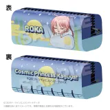 超かぐや姫！　ふわみんペンケース 綾紬芦花 1