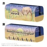 超かぐや姫！　ふわみんペンケース 諌山真実 1