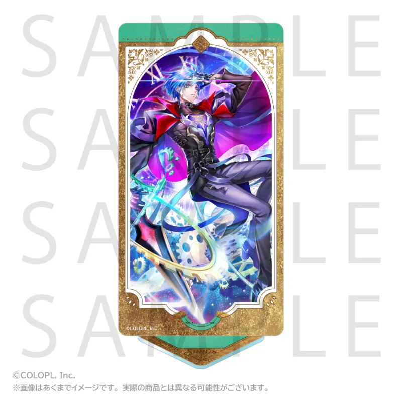 アクリルスタンド シリウス