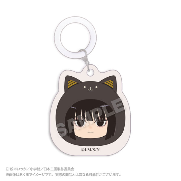 まるめいつチャーム 阿佐馬芳経 3