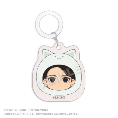 まるめいつチャーム 東町小紀