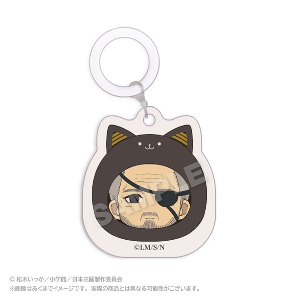 まるめいつチャーム 龍門光英 3