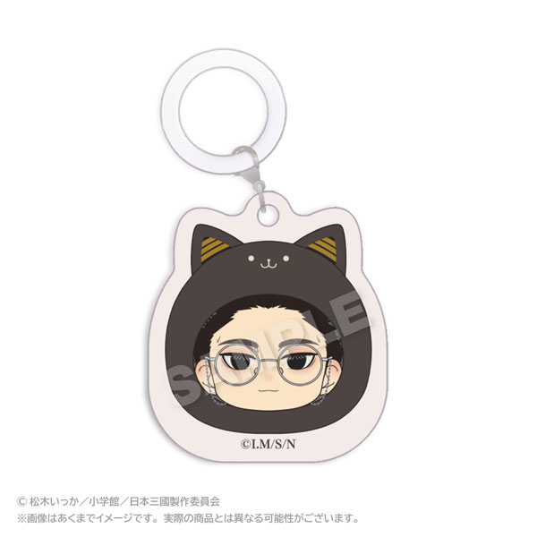 まるめいつチャーム 賀来泰明 3