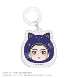 まるめいつチャーム 藤3世 1