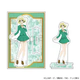TVアニメ「魔法騎士レイアース」 アクリルスタンド 鳳凰寺 風 1