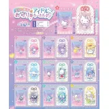 サンリオキャラクターズ
キミに夢中アイドルのお守り風キーホルダー 1
