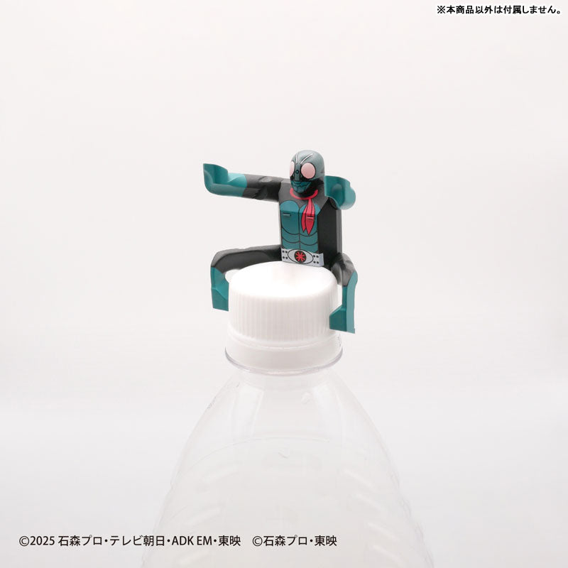 [BOX販売]立体マグネット入りフィギュア-仮面ライダー大好(だいす) -12個入りBOX- 9