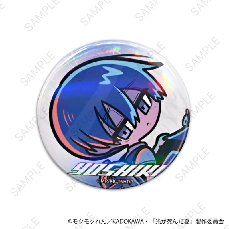 neneon オーロラ缶バッジ(辻中佳紀)