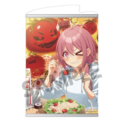 シャインポスト Be Your アイドル！ B2タペストリー vol.1 和泉野 小夢