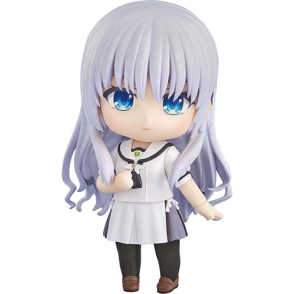 ねんどろいど 鳴瀬しろは(Summer Pockets) 6