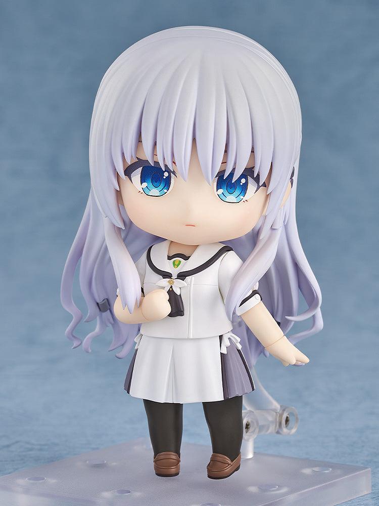 ねんどろいど 鳴瀬しろは(Summer Pockets) 7