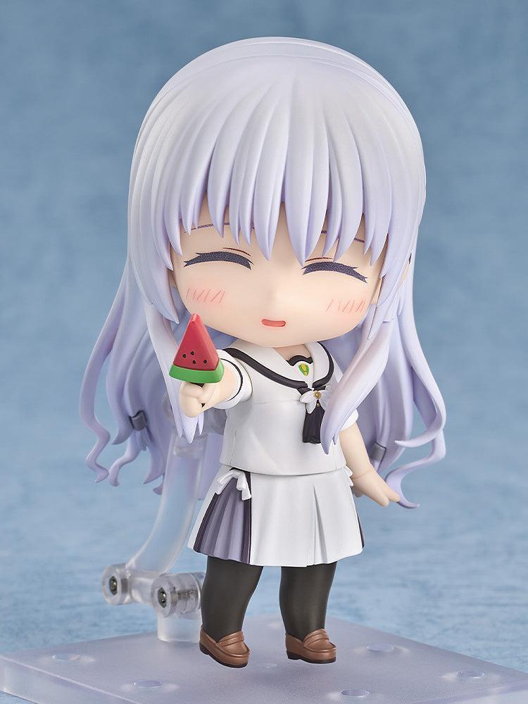 ねんどろいど 鳴瀬しろは(Summer Pockets) 10