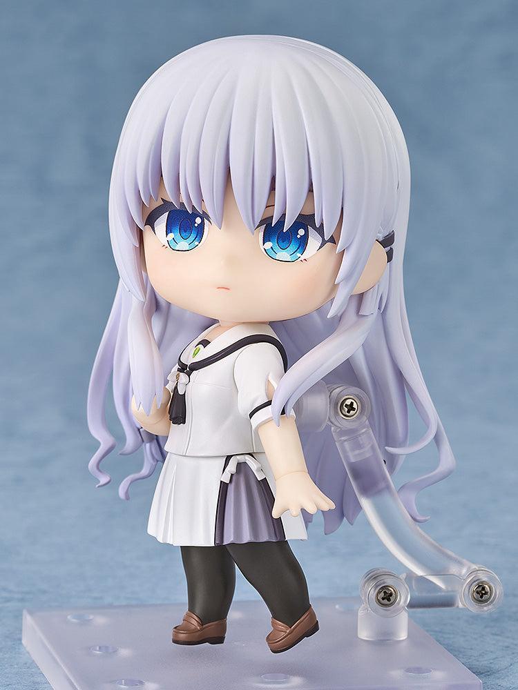 ねんどろいど 鳴瀬しろは(Summer Pockets) 11