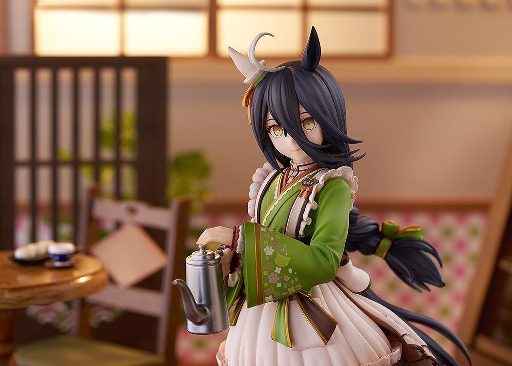 1/7マンハッタンカフェ~柳緑小夜~(ウマ娘 プリティーダービー) 19