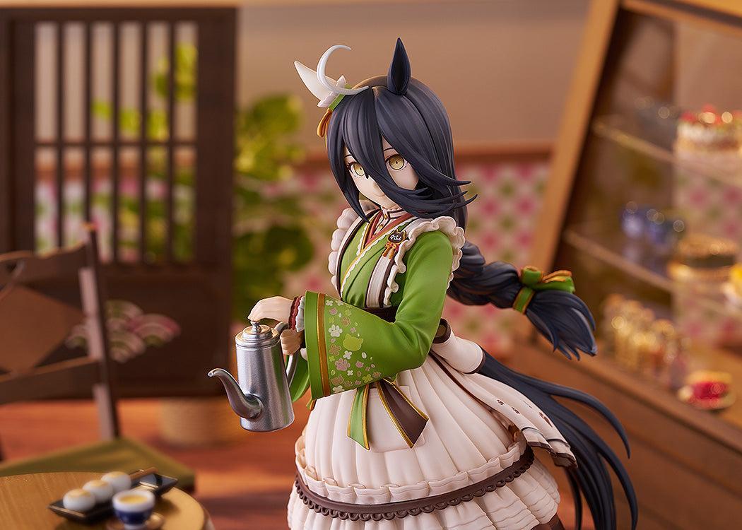 1/7マンハッタンカフェ~柳緑小夜~(ウマ娘 プリティーダービー) 22