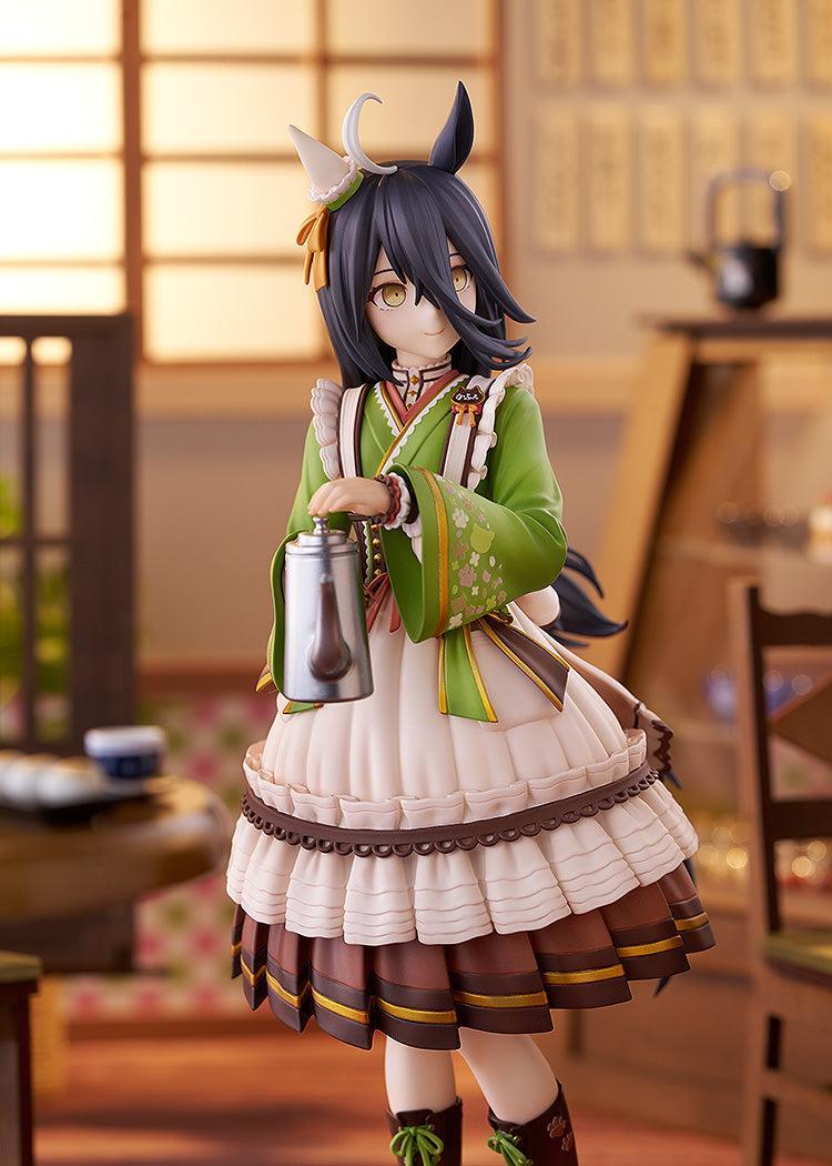 1/7マンハッタンカフェ~柳緑小夜~(ウマ娘 プリティーダービー) 23