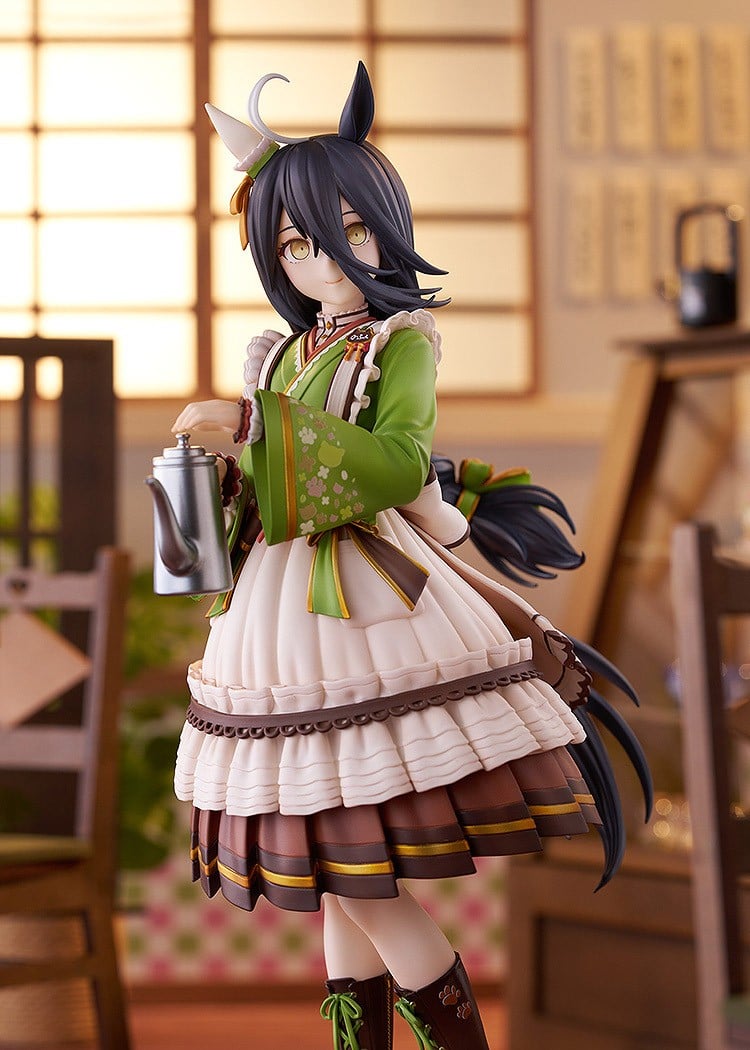 1/7マンハッタンカフェ~柳緑小夜~(ウマ娘 プリティーダービー) 13
