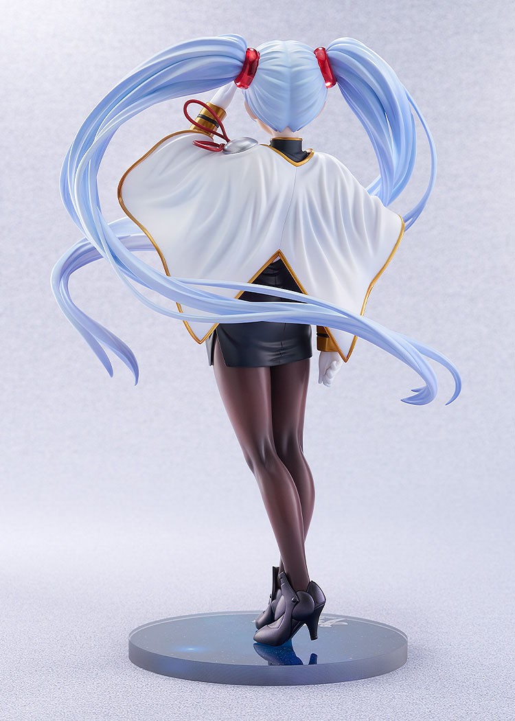 1/7ホシノ・ルリ(機動戦艦ナデシコ -The prince of darkness-) 5
