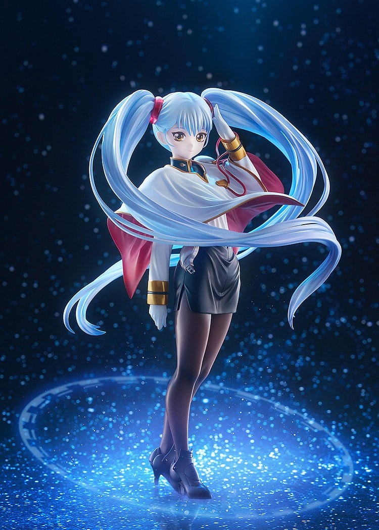 1/7ホシノ・ルリ(機動戦艦ナデシコ -The prince of darkness-) 7