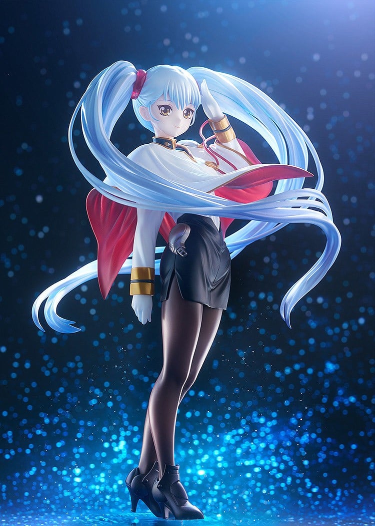 1/7ホシノ・ルリ(機動戦艦ナデシコ -The prince of darkness-) 9