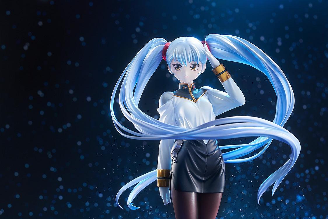 1/7ホシノ・ルリ(機動戦艦ナデシコ -The prince of darkness-) 18