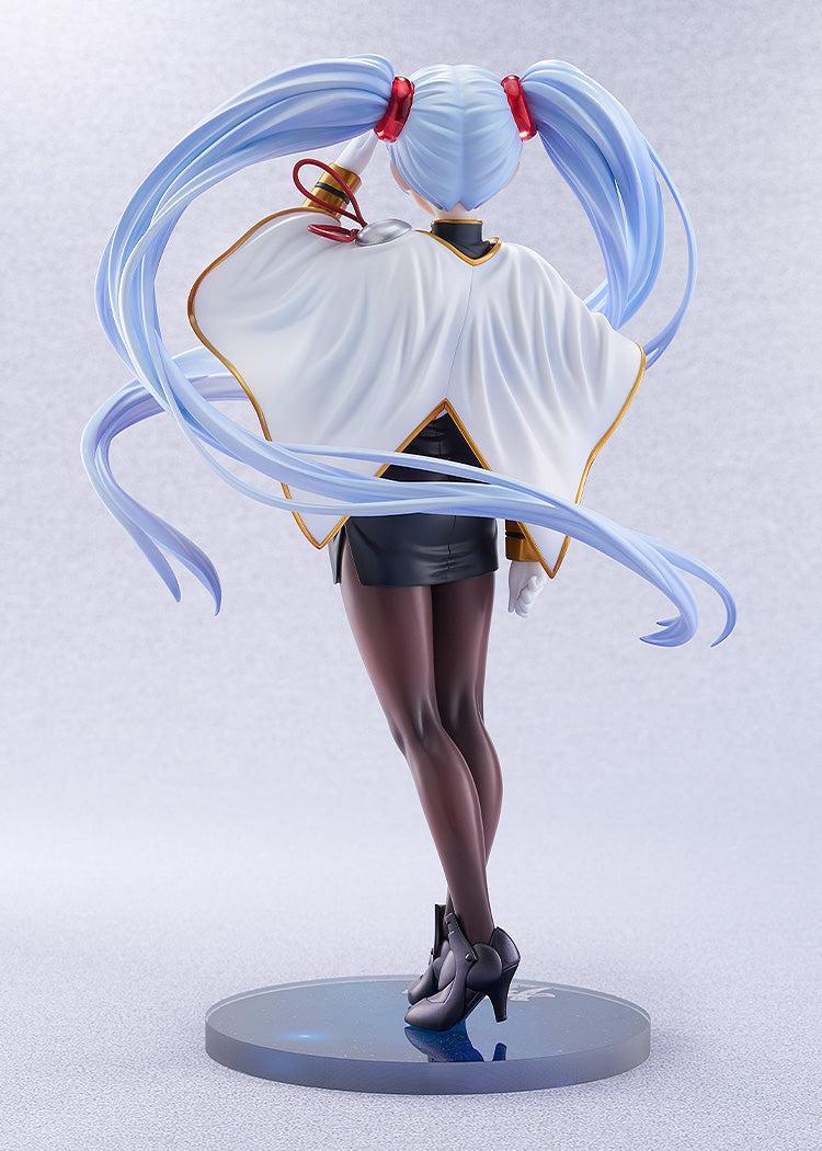 1/7ホシノ・ルリ(機動戦艦ナデシコ -The prince of darkness-) 20