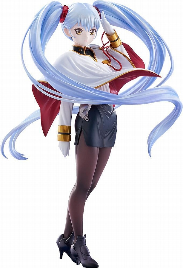 1/7ホシノ・ルリ(機動戦艦ナデシコ -The prince of darkness-)