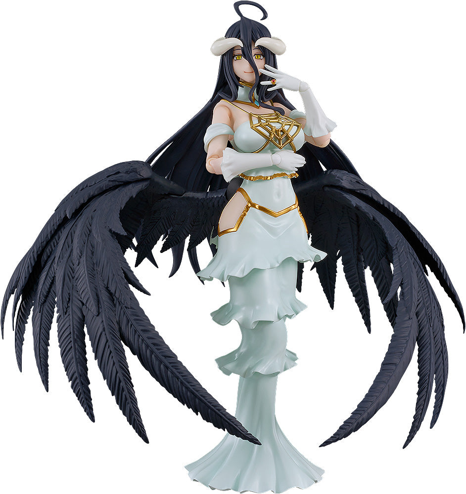 figma 劇場版「オーバーロード」聖王国編 アルベド 6