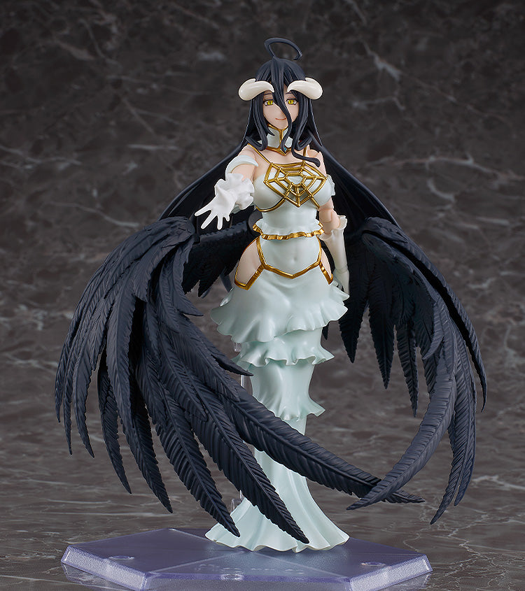 figma 劇場版「オーバーロード」聖王国編 アルベド 10