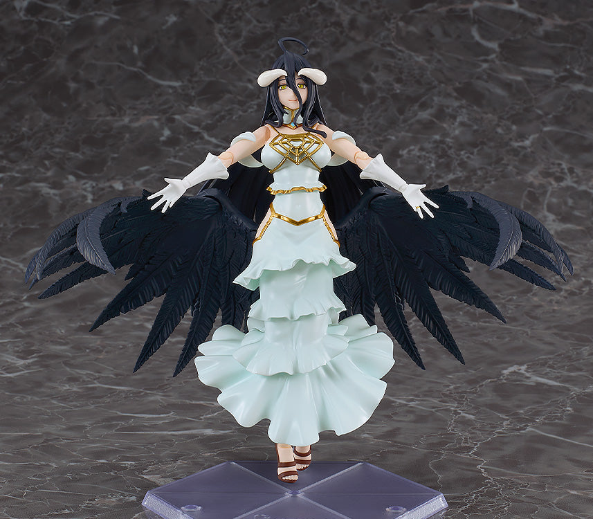 figma 劇場版「オーバーロード」聖王国編 アルベド 11