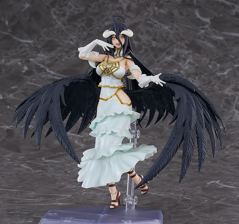 figma 劇場版「オーバーロード」聖王国編 アルベド 12