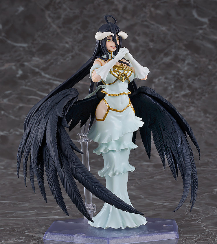 figma 劇場版「オーバーロード」聖王国編 アルベド 13