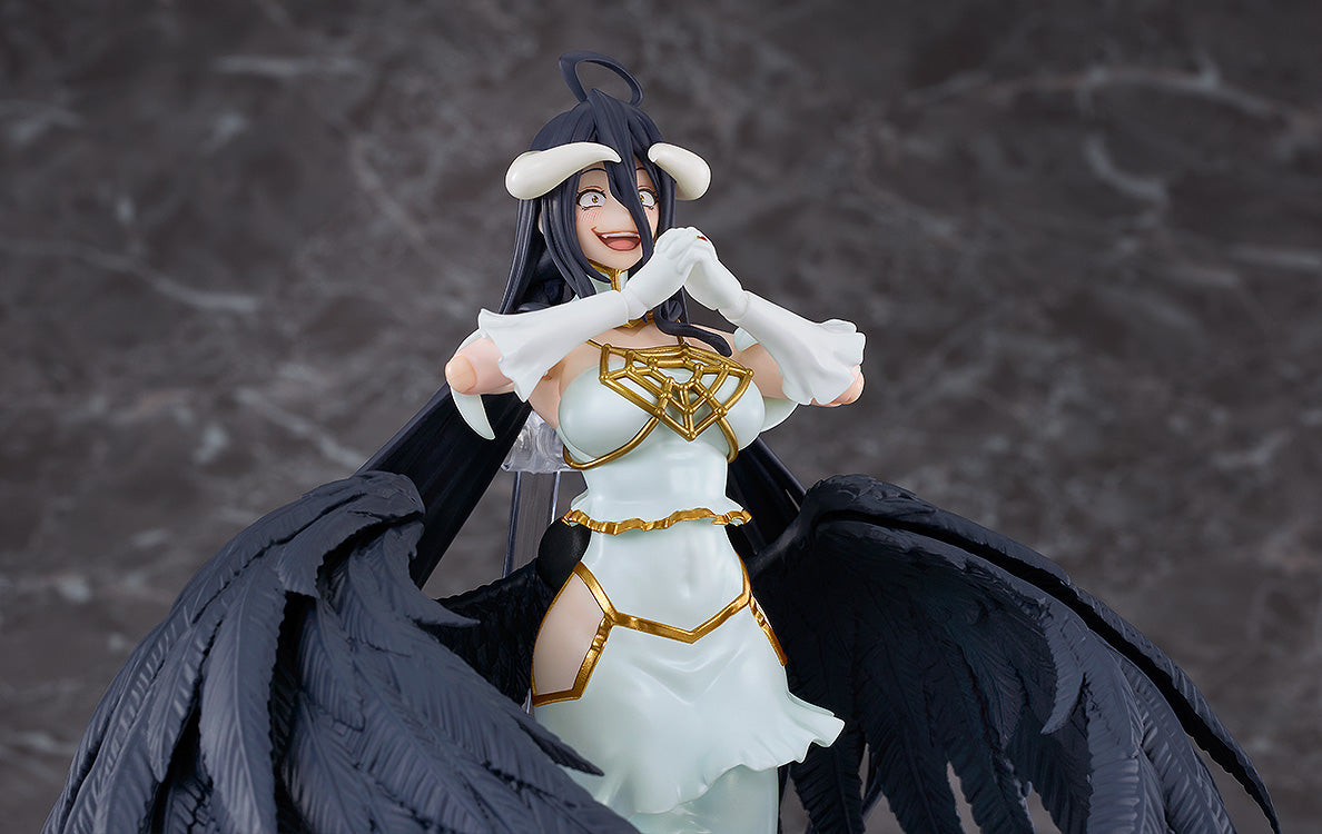 figma 劇場版「オーバーロード」聖王国編 アルベド 14
