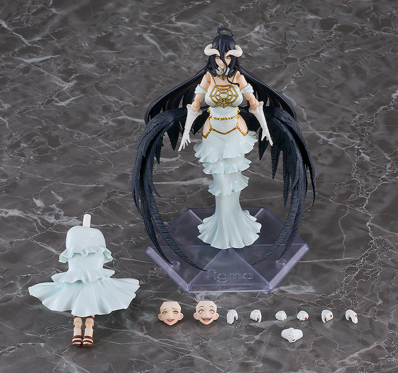 figma 劇場版「オーバーロード」聖王国編 アルベド 15