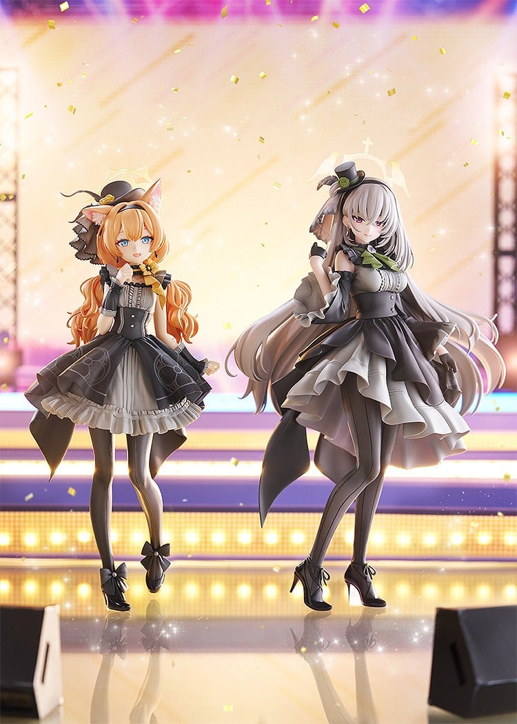 1/7サクラコ(アイドル)(ブルーアーカイブ -Blue Archive-) 29