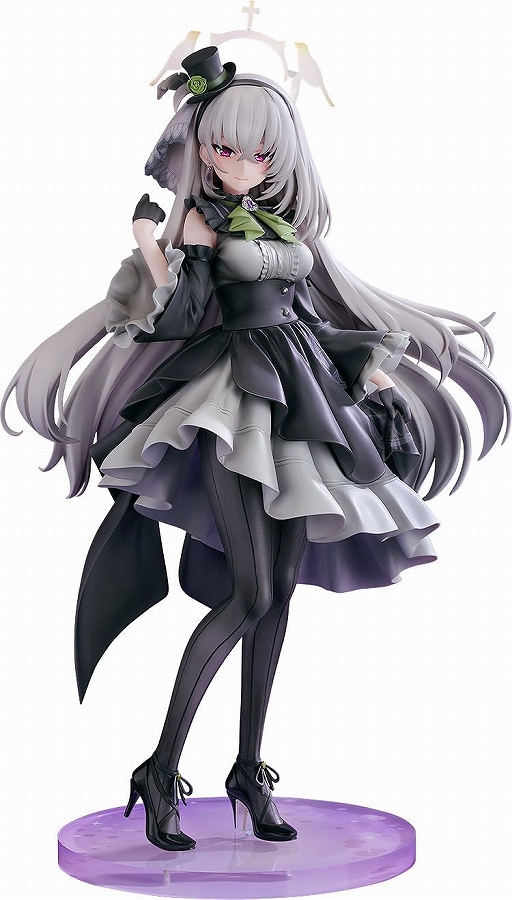 1/7サクラコ(アイドル)(ブルーアーカイブ -Blue Archive-) 11
