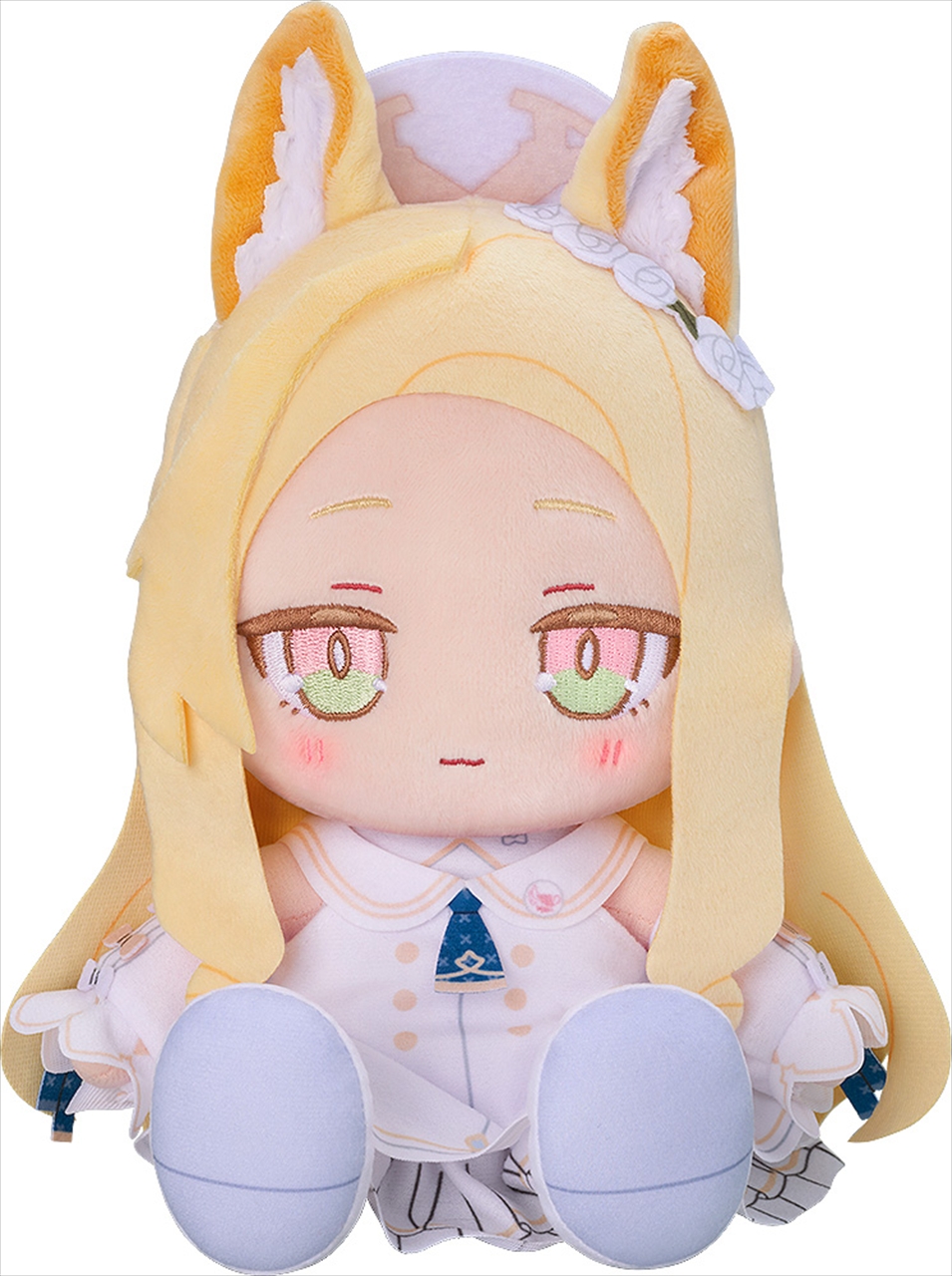 ちょこぷに ぬいぐるみ セイア 2