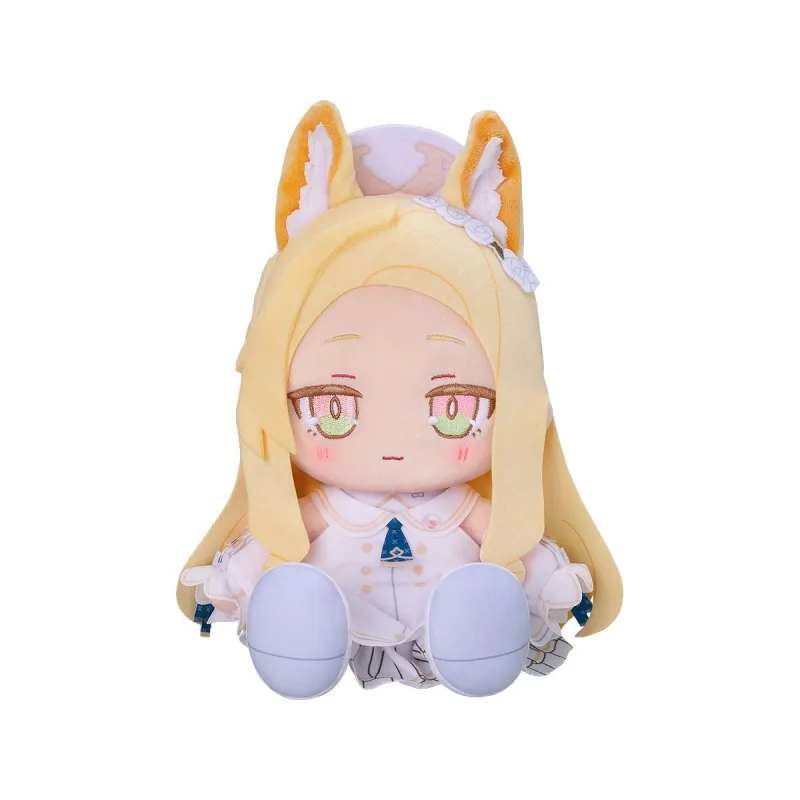 ちょこぷに ぬいぐるみ セイア