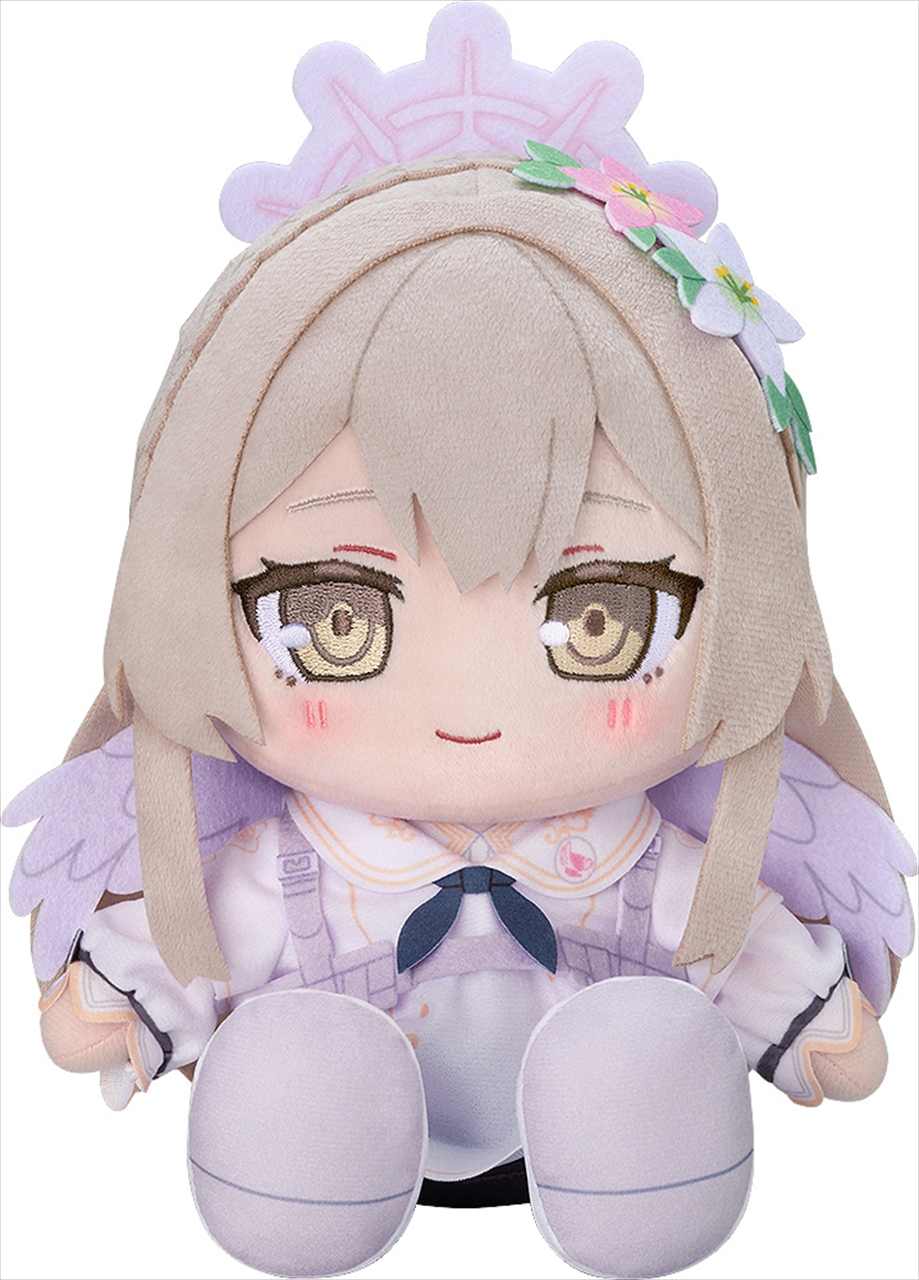 ちょこぷに ぬいぐるみ ナギサ 2