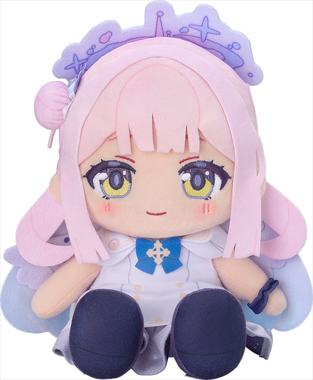 ちょこぷに ぬいぐるみ ミカ 2